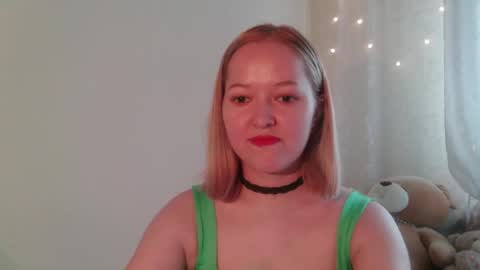 _sweet_smile_ online show from October 16, 10:04 am