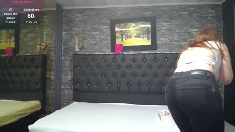 Sweet Briana online show from November 24, 1:10 pm