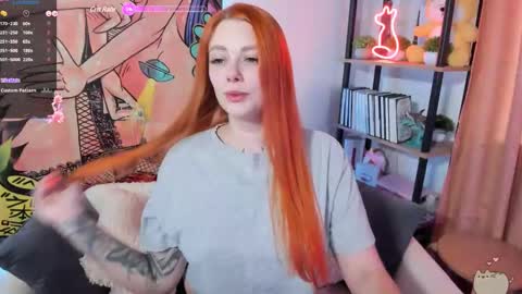 Kati online show from March 6, 12:30 pm