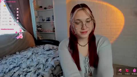 _sweetiemary_ online show from January 19, 3:27 am