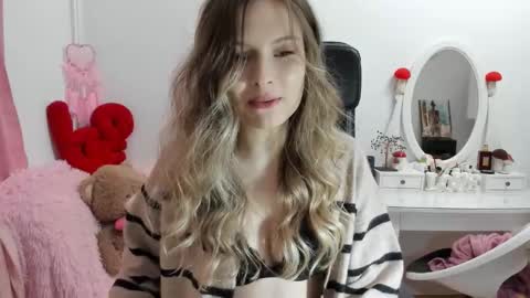 _sweettreat online show from October 11, 1:21 am