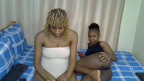 Rosy  Steph online show from October 3, 12:42 am