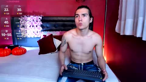    online show from October 14, 2:31 pm