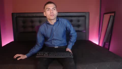    online show from February 17, 1:22 pm