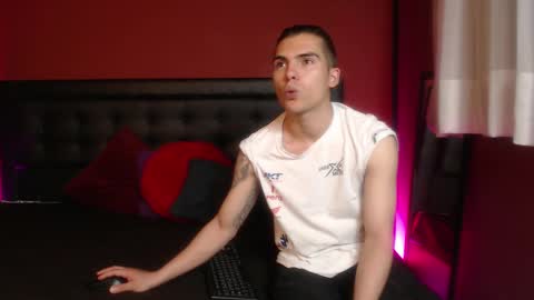    online show from March 8, 1:03 pm