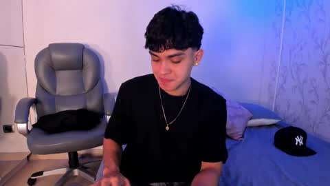 _taylorblack online show from February 12, 11:36 am