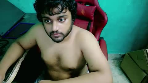 _telugu_boy online show from February 4, 6:50 am