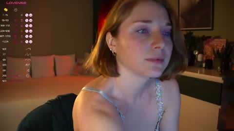 Evi online show from June 12, 6:51 pm