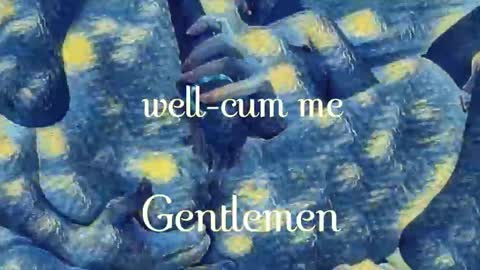 Evi online show from March 11, 9:37 pm