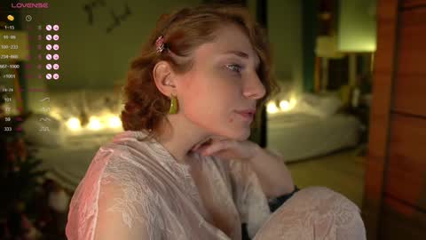 Evi online show from January 4, 6:30 am