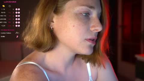 Evi online show from June 27, 6:47 pm