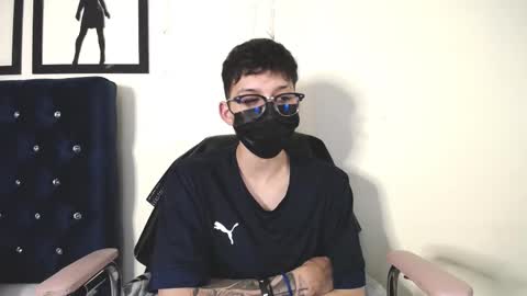 Thomas online show from October 1, 4:55 am