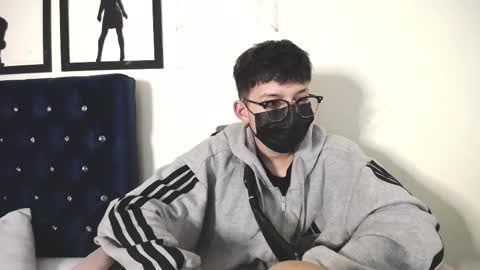 Thomas online show from September 30, 1:27 am