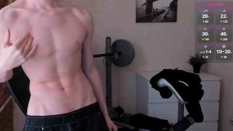 _tokyo_ghoul online show from March 9, 1:15 pm