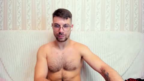 Tony Wolf online show from February 26, 10:46 pm