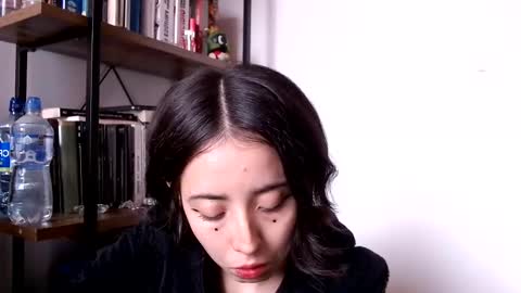 luna online show from March 3, 9:15 pm