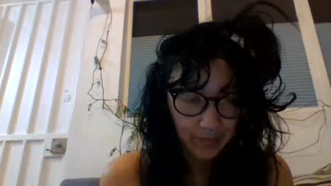 Snapshot of _tutti_frutti_ chatting on February 4, 4:48 am _tutti_frutti_ online show from February 4, 4:48 am