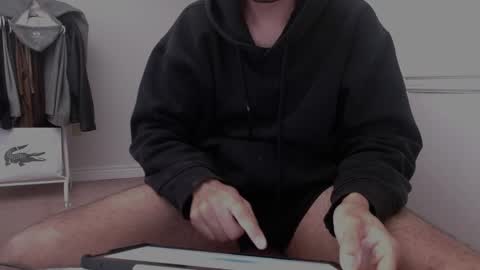 Snapshot of _urdaddy chatting on October 12, 6:43 pm Master Sir Daddy Ash online show from October 12, 6:43 pm
