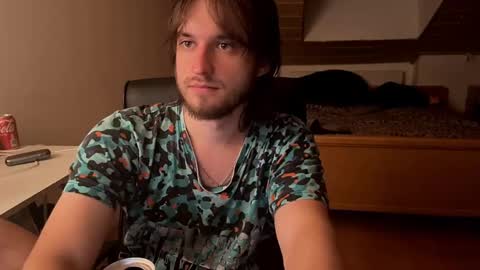 Vlad online show from June 7, 12:49 am