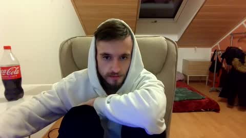 Vlad online show from February 7, 2:51 am