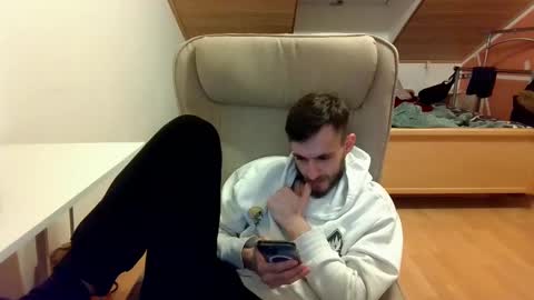 Vlad online show from February 17, 11:54 pm