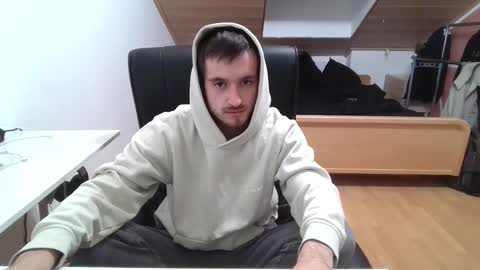 Vlad online show from October 29, 12:45 am