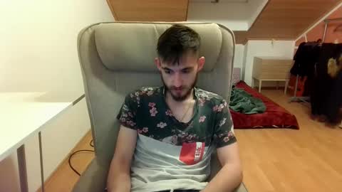 Vlad online show from February 8, 7:38 pm