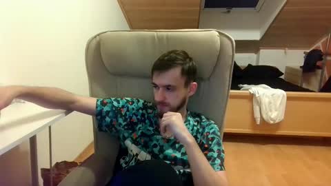 Vlad online show from March 10, 12:50 am