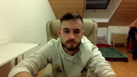 Vlad online show from January 31, 11:03 pm