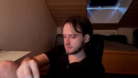 Vlad online show from June 24, 3:35 am