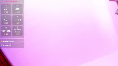 _valeria_saenz_ online show from October 20, 9:31 pm