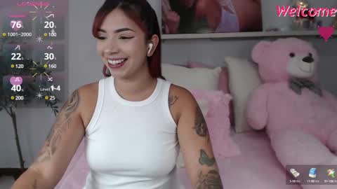 vane online show from February 6, 10:00 pm