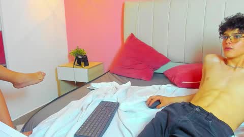 _vanie online show from October 16, 5:18 am