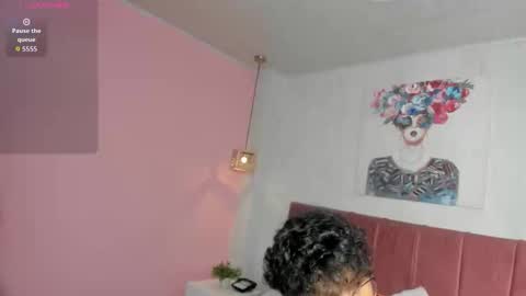 _vanie online show from October 18, 2:05 am