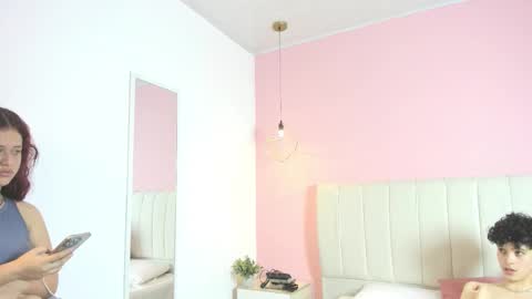 _vanie online show from October 31, 4:46 am