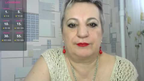 Rosa online show from November 14, 6:37 am