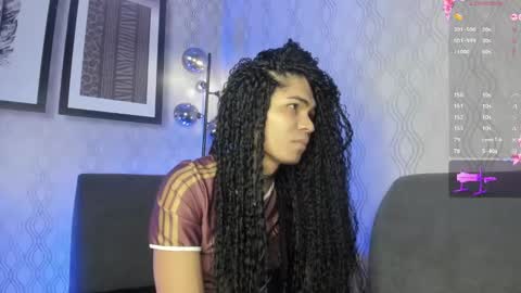 Venus online show from February 3, 11:42 am