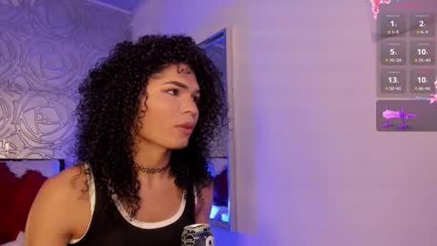 Venus online show from October 12, 6:06 am