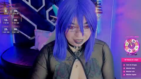   Vermeil   online show from November 21, 8:40 pm