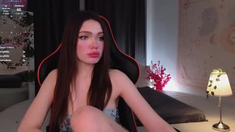 Vickie online show from February 27, 3:51 am