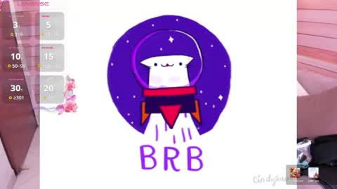 Sol online show from April 15, 11:35 am