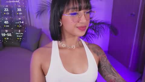 VICTORIA online show from November 24, 11:47 pm