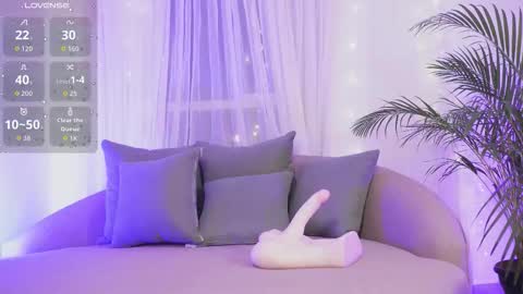 VICTORIA online show from November 28, 11:23 pm