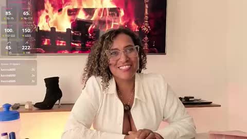 Victoria online show from October 11, 3:59 pm