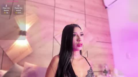 Victoria online show from February 13, 2:20 pm