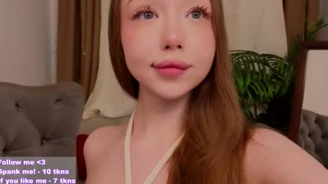 Violet online show from January 22, 8:59 pm