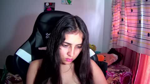 Violeta online show from January 28, 3:57 pm