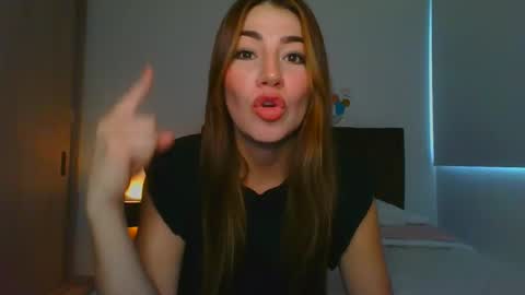 Violeta  online show from March 12, 10:28 pm