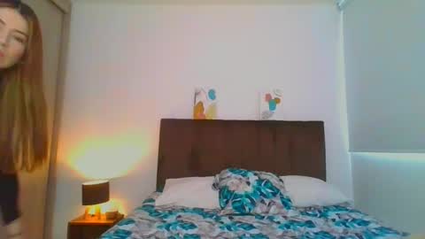 Violeta  online show from March 8, 10:34 pm