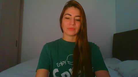 Violeta  online show from February 14, 12:41 am